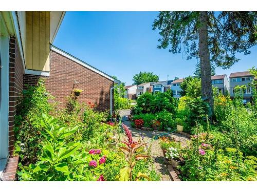 2133 Millway Gate, Mississauga, ON - Outdoor