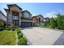 64 Onyx Court, Hamilton, ON  - Outdoor With Facade 