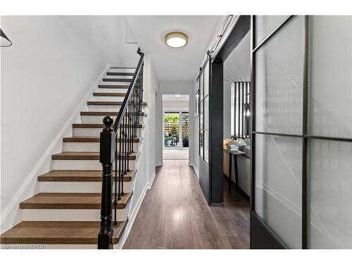 5284 Bromley Road, Burlington, ON - Indoor Photo Showing Other Room