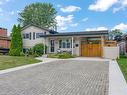 4033 Montcalm Crescent, Niagara Falls, ON  - Outdoor With Facade 