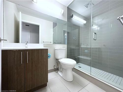 1401-188 Clark Boulevard, Brampton, ON - Indoor Photo Showing Bathroom