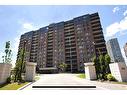 207-190 Clark Boulevard, Brampton, ON  - Outdoor With Balcony With Facade 