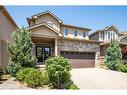 46 Creek Ridge Street, Kitchener, ON  - Outdoor With Facade 