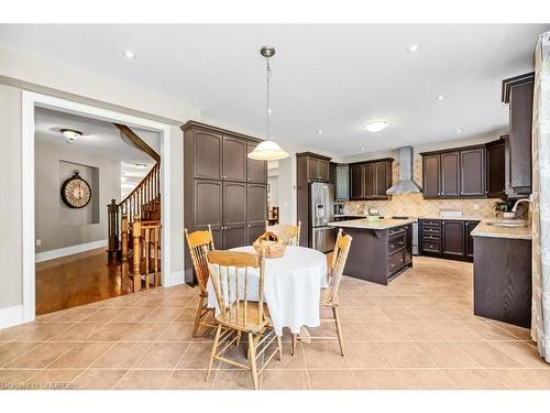 2148 Bingley Crescent, Oakville, ON - Indoor