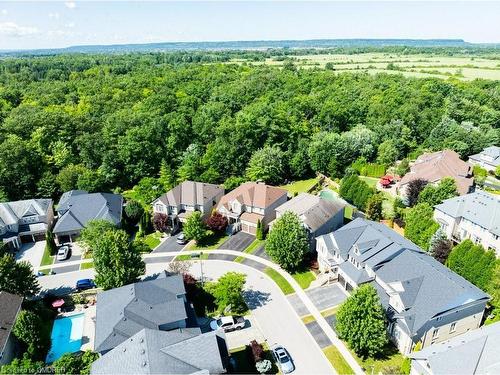 2148 Bingley Crescent, Oakville, ON - Outdoor With View