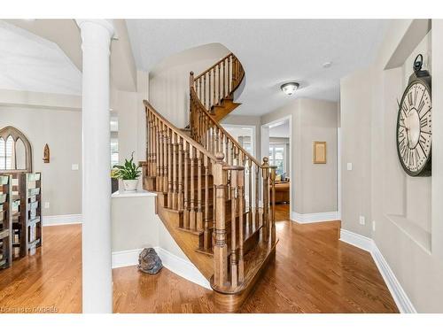 2148 Bingley Crescent, Oakville, ON - Indoor Photo Showing Other Room