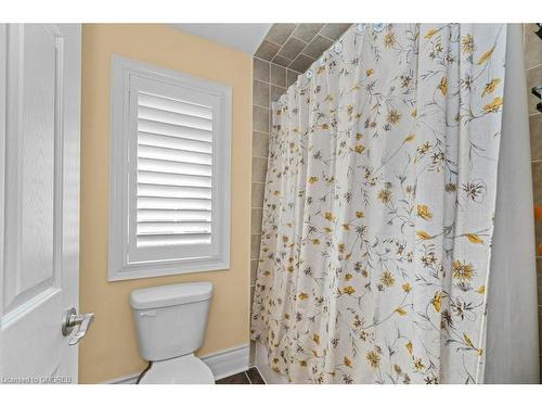 2148 Bingley Crescent, Oakville, ON - Indoor Photo Showing Bathroom