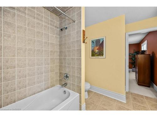 2148 Bingley Crescent, Oakville, ON - Indoor Photo Showing Bathroom