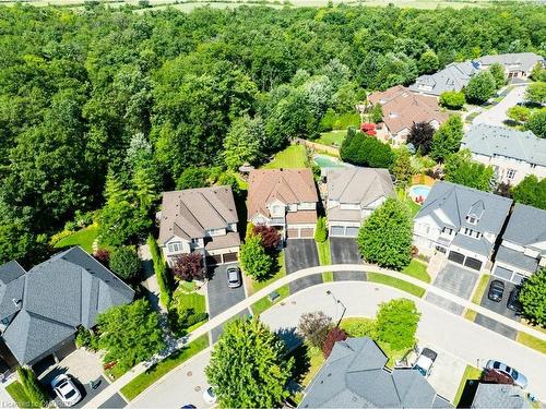 2148 Bingley Crescent, Oakville, ON - Outdoor With View