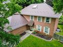 1760 Solitaire Court, Mississauga, ON  - Outdoor 