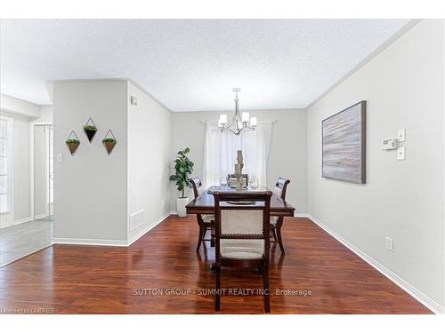 18 Cloverlawn Street, Brampton, ON - Indoor