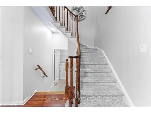 18 Cloverlawn Street, Brampton, ON - Indoor Photo Showing Other Room