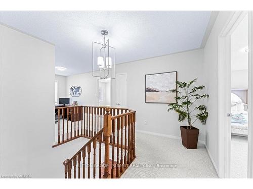 18 Cloverlawn Street, Brampton, ON - Indoor Photo Showing Other Room