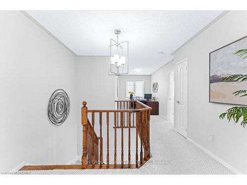 18 Cloverlawn Street, Brampton, ON - Indoor Photo Showing Other Room