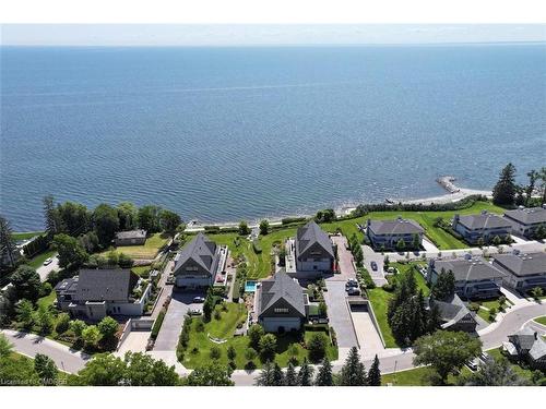 10 Maplegrove Drive, Oakville, ON - Outdoor With Body Of Water With View