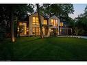 2102 Glenforest Crescent, Oakville, ON  - Outdoor 