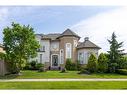 3301 Springflower Way, Oakville, ON  - Outdoor With Facade 