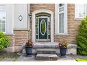 3301 Springflower Way, Oakville, ON  - Outdoor 