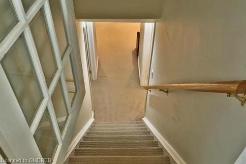 29 Crescent Road, Oakville, ON - Indoor Photo Showing Other Room