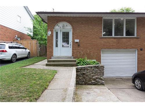 650 Greenhill Avenue, Hamilton, ON - Outdoor