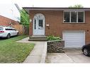 650 Greenhill Avenue, Hamilton, ON  - Outdoor 