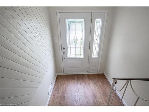 650 Greenhill Avenue, Hamilton, ON - Indoor Photo Showing Other Room