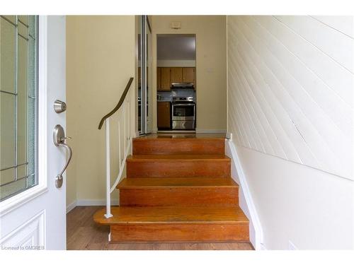 650 Greenhill Avenue, Hamilton, ON - Indoor Photo Showing Other Room