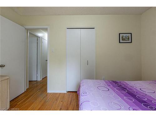 650 Greenhill Avenue, Hamilton, ON - Indoor Photo Showing Bedroom