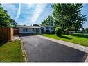 532 Churchill Avenue, Milton, ON  - Outdoor 