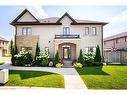 1 Sonoma Valley Crescent, Hamilton, ON  - Outdoor With Facade 