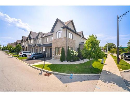 1 Sonoma Valley Crescent, Hamilton, ON - Outdoor