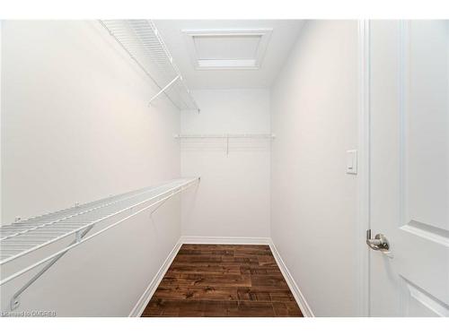 1 Sonoma Valley Crescent, Hamilton, ON - Indoor With Storage