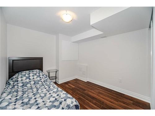 1 Sonoma Valley Crescent, Hamilton, ON - Indoor Photo Showing Bedroom