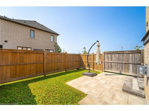 1 Sonoma Valley Crescent, Hamilton, ON - Outdoor