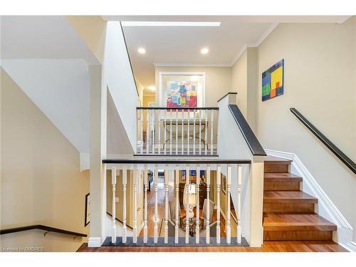 331 Robinson Street, Oakville, ON - Indoor Photo Showing Other Room