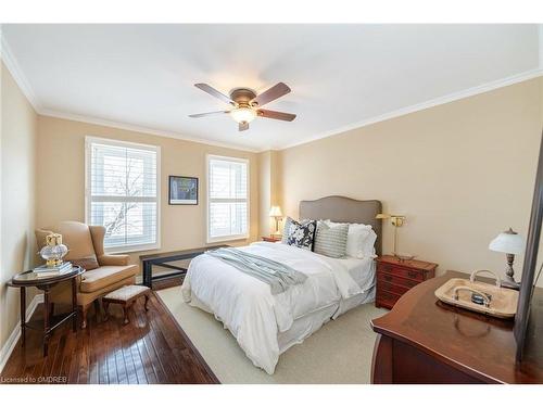 331 Robinson Street, Oakville, ON - Indoor Photo Showing Bedroom