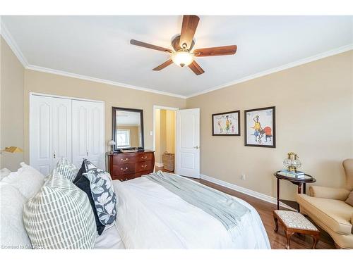 331 Robinson Street, Oakville, ON - Indoor Photo Showing Bedroom