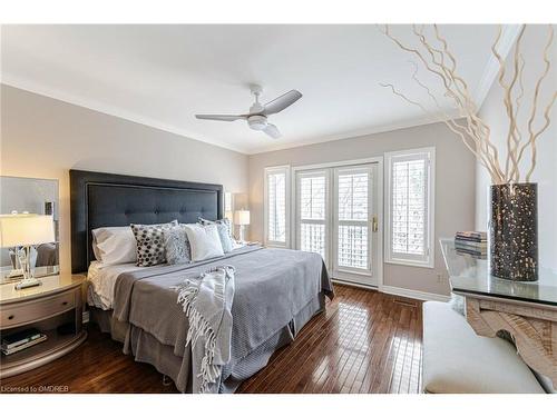 331 Robinson Street, Oakville, ON - Indoor Photo Showing Bedroom