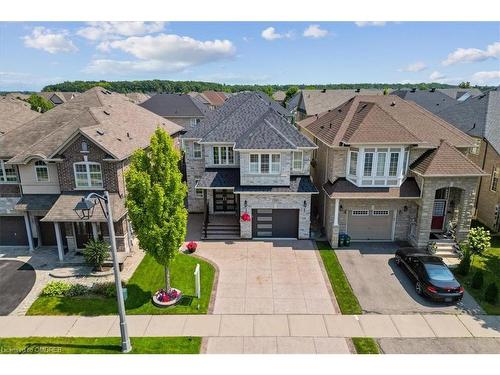 3316 Stalybridge Drive, Oakville, ON - Outdoor With Facade