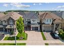 3316 Stalybridge Drive, Oakville, ON  - Outdoor With Facade 