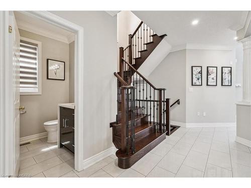 3316 Stalybridge Drive, Oakville, ON - Indoor