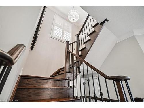 3316 Stalybridge Drive, Oakville, ON - Indoor Photo Showing Other Room