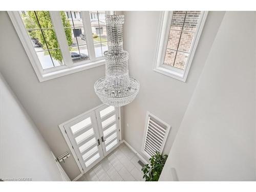 3316 Stalybridge Drive, Oakville, ON - Indoor Photo Showing Other Room