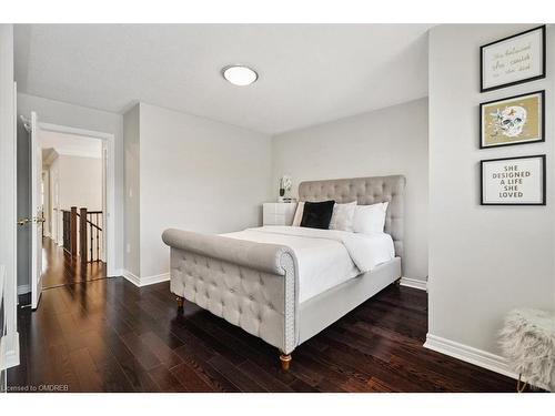 3316 Stalybridge Drive, Oakville, ON - Indoor Photo Showing Bedroom