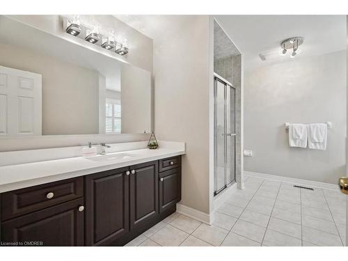 3316 Stalybridge Drive, Oakville, ON - Indoor Photo Showing Bathroom