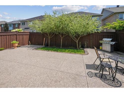 3316 Stalybridge Drive, Oakville, ON - Outdoor