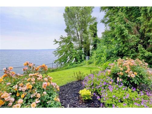 4038 Lakeshore Road, Burlington, ON - Outdoor With Body Of Water