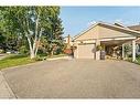 120 Courtleigh Square, Brampton, ON  - Outdoor 