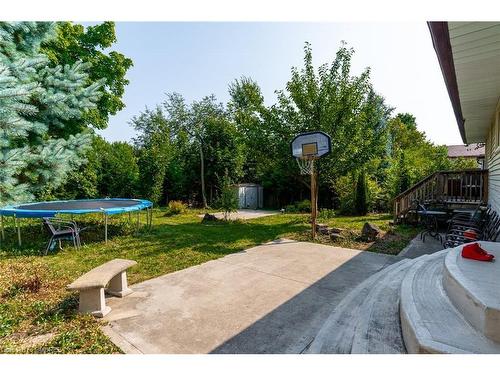 48 Rochelle Drive, Guelph, ON - Outdoor With Backyard