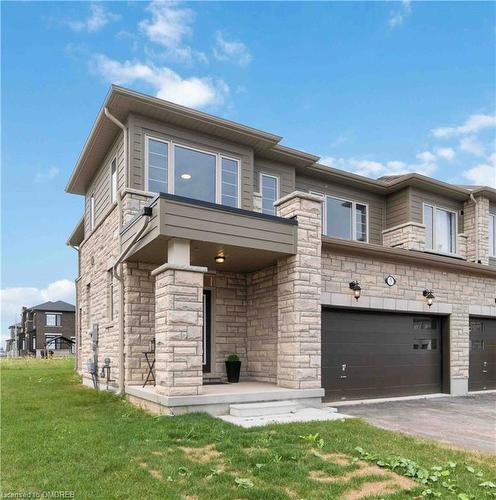 5 Admiral Road Road, Welland, ON - Indoor Photo Showing Other Room